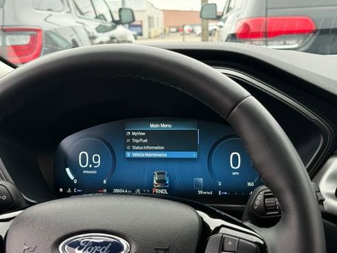 Used 2023 Ford Escape Active w/ Tech Pack #2 image 9