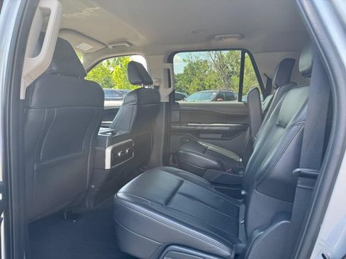 Used 2024 Ford Expedition Max XLT AWD/4WD image 16