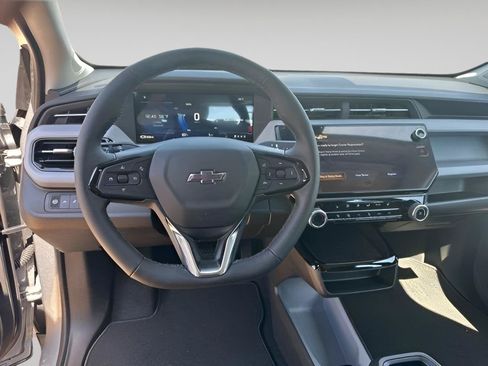 New 2027 Chevrolet Bolt LT w/ Comfort Package FWD image 14