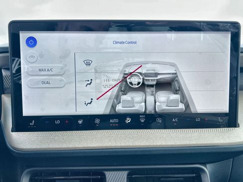 New 2026 Ford Maverick Lariat w/ 4K Tow Package AWD/4WD image 28