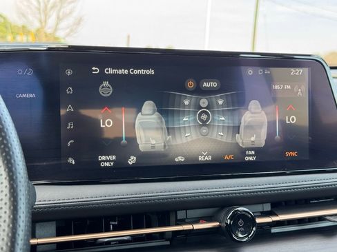 Used 2023 Nissan Ariya FWD image 30