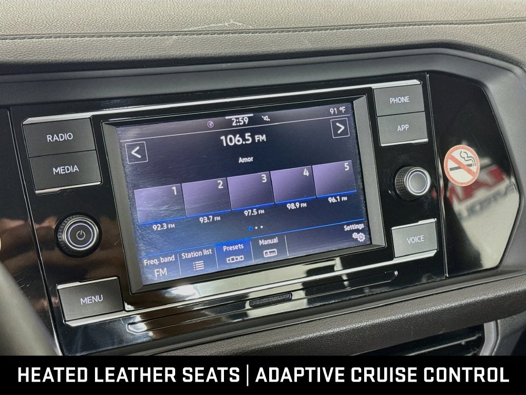 Used 2024 Volkswagen Jetta SE FWD image 15