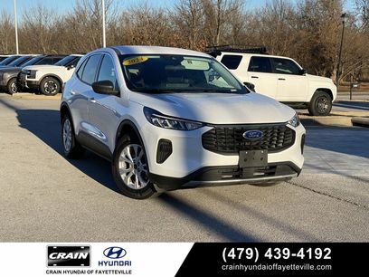 Used 2024 Ford Escape Active w/ Tech Pack #1