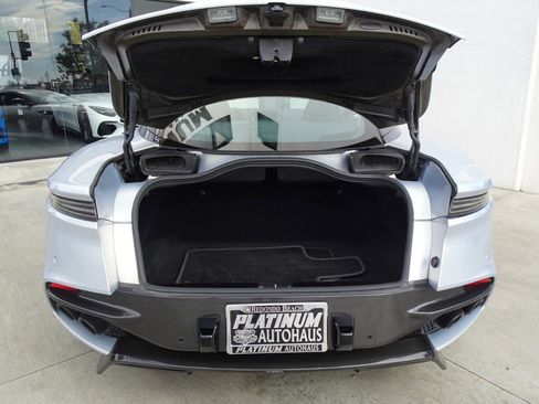 Used 2019 Aston Martin DBS Superleggera image 36