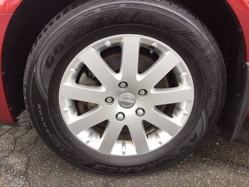 Used 2015 Chrysler Town & Country Touring w/ Driver Convenience Group FWD image 42