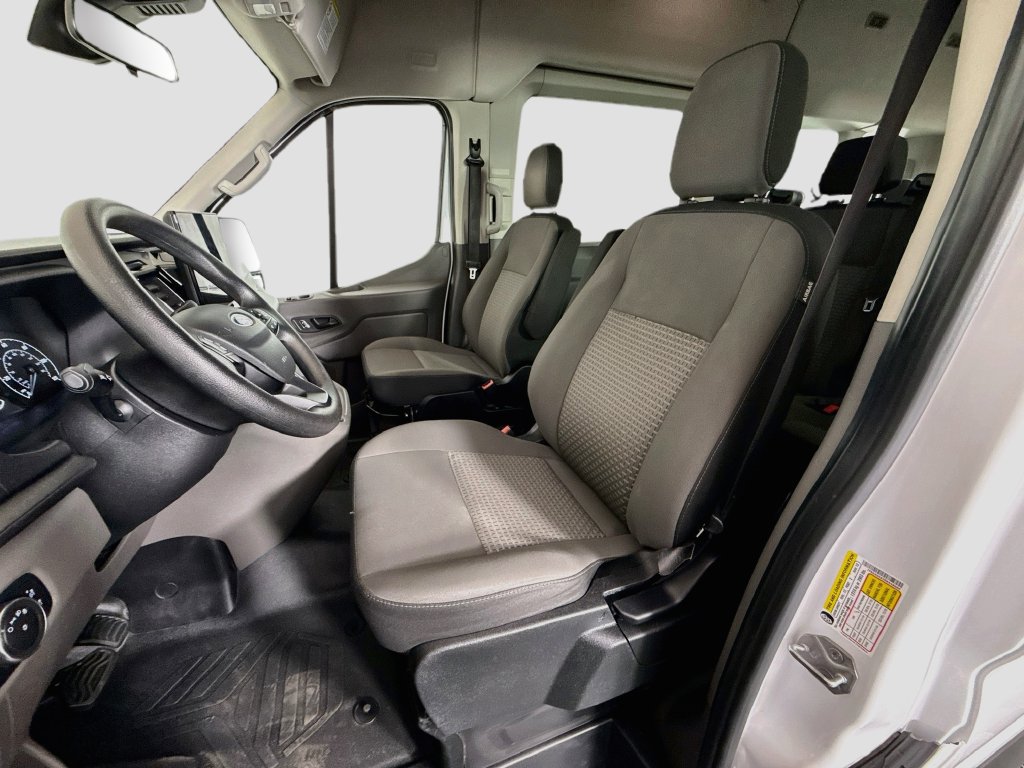 Used 2024 Ford Transit 350 XLT AWD/4WD image 20