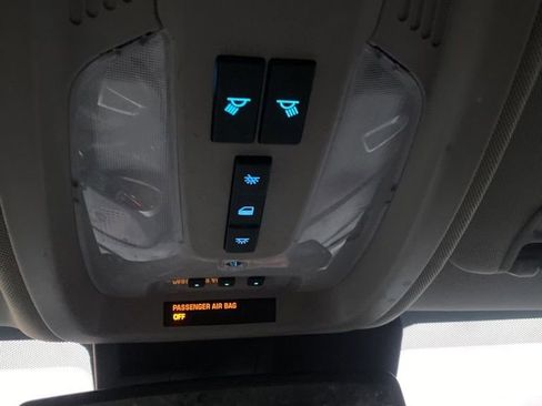 Certified 2015 Chevrolet Equinox LTZ image 24