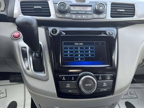 Used 2015 Honda Odyssey EX-L image 36