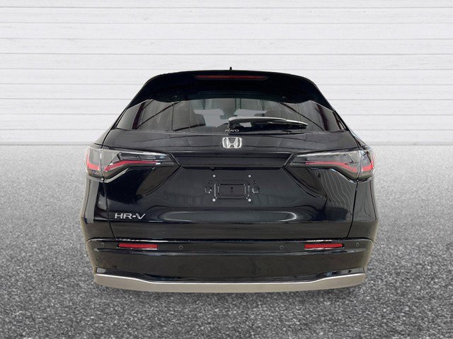 New 2027 Honda HR-V EX-L image 5