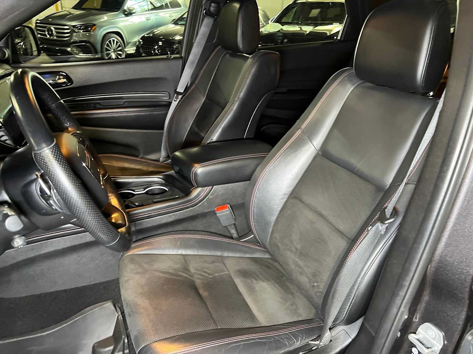 Used 2021 Dodge Durango R/T AWD/4WD image 22