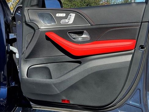Certified 2024 Mercedes-Benz GLE 53 AMG 4MATIC image 25