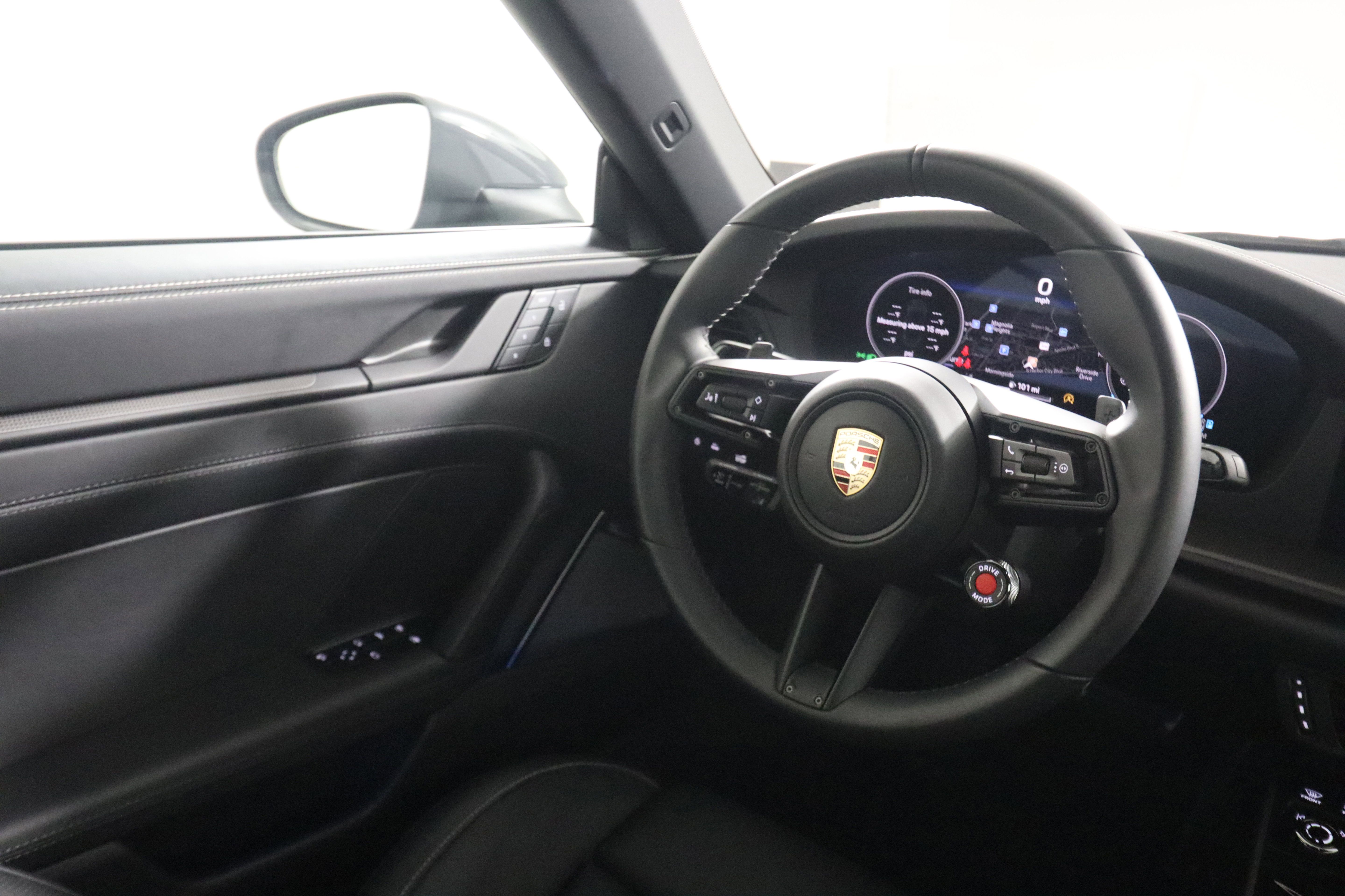 Certified 2026 Porsche 911 Carrera S RWD image 12