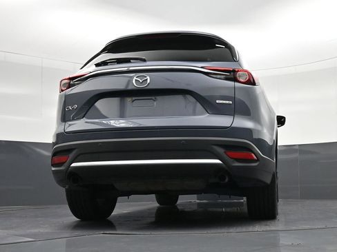 Used 2021 MAZDA CX-9 Carbon Edition FWD image 27