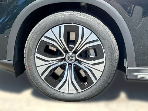 Certified 2023 Mercedes-Benz EQE 350+ 4MATIC SUV image 12
