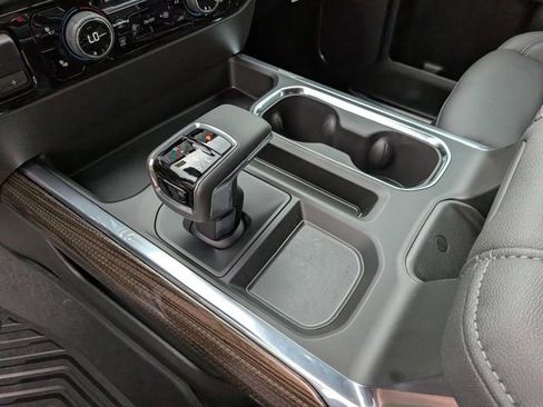 New 2026 Chevrolet Silverado 1500 LT Trail Boss w/ Convenience Package II AWD/4WD image 28