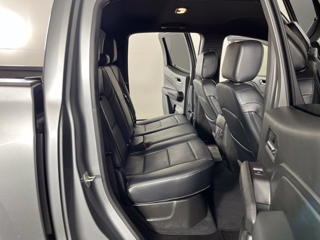 Used 2024 Chevrolet Colorado LT RWD image 44