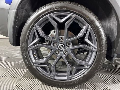 New 2026 Nissan Kicks SR w/ Illumination Package image 15