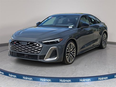 New 2025 Audi S5 Prestige image 7