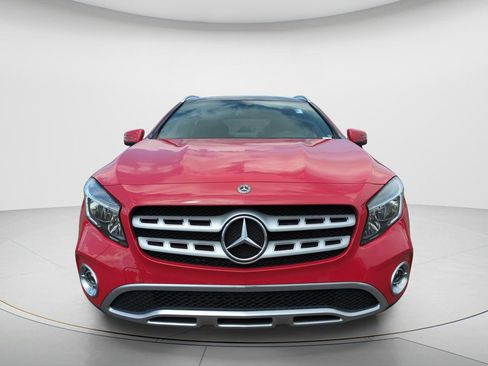 Used 2019 Mercedes-Benz GLA 250 image 2