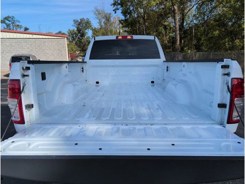 Used 2024 RAM 2500 Big Horn image 34
