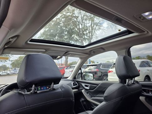 Used 2024 Subaru Forester Limited image 17