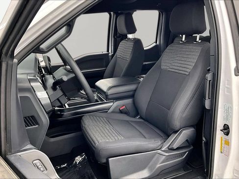 Certified 2023 Ford F150 XL w/ STX Appearance Package AWD/4WD image 26