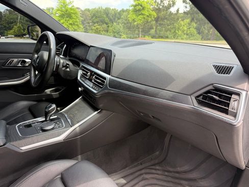 Used 2020 BMW M340i xDrive w/ Premium Package AWD/4WD image 24