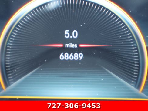 Used 2021 Mercedes-Benz CLA 35 AMG 4MATIC image 28