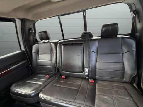 Used 2009 Ford F350 Lariat AWD/4WD image 19