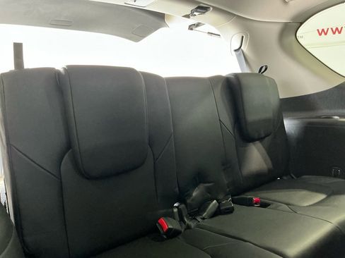 Used 2023 Nissan Armada SV w/ Cargo Package image 29