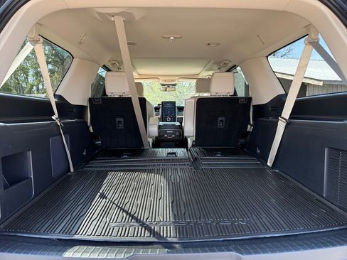 Certified 2022 Ford Expedition Max Platinum image 20