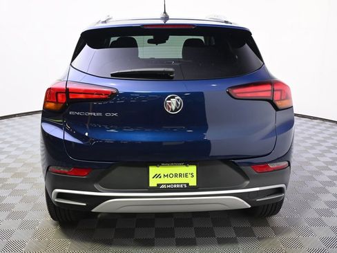 Used 2023 Buick Encore GX Select FWD image 5