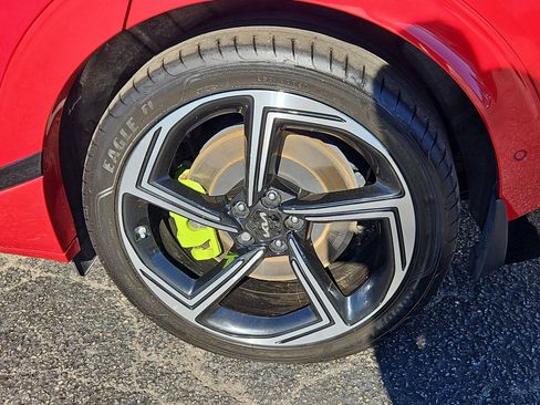 Used 2023 Kia EV6 GT image 31