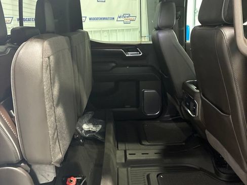Used 2024 GMC Sierra 1500 Denali w/ Denali Reserve Package AWD/4WD image 47