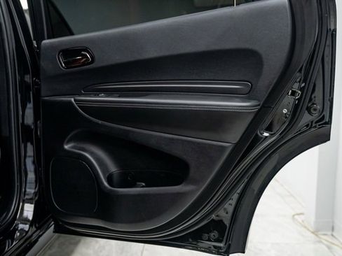 Used 2023 Dodge Durango SRT Hellcat image 29