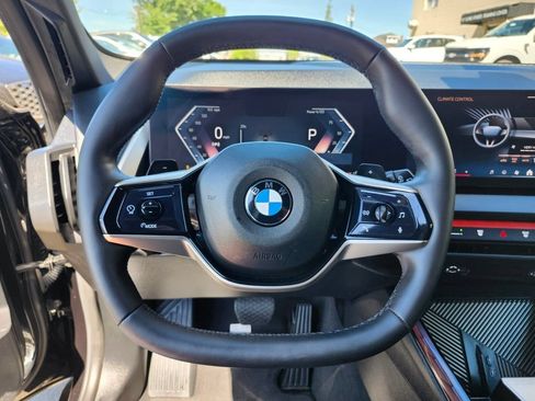 Used 2025 BMW X3 xDrive30i w/ Convenience Package AWD/4WD image 30