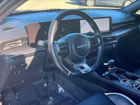 Used 2025 Kia K5 GT-Line image 13