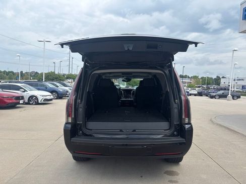 Used 2015 Cadillac Escalade Premium AWD/4WD image 43