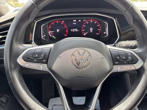Used 2022 Volkswagen Jetta SEL FWD image 30