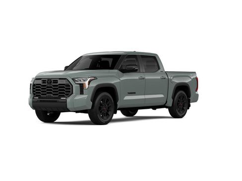New 2026 Toyota Tundra Limited image 52