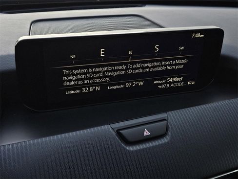 New 2026 MAZDA CX-90 3.3 Turbo w/ Select Package image 18