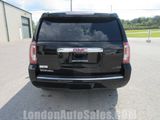 Used 2020 GMC Yukon Denali w/ Denali Ultimate Package image 4