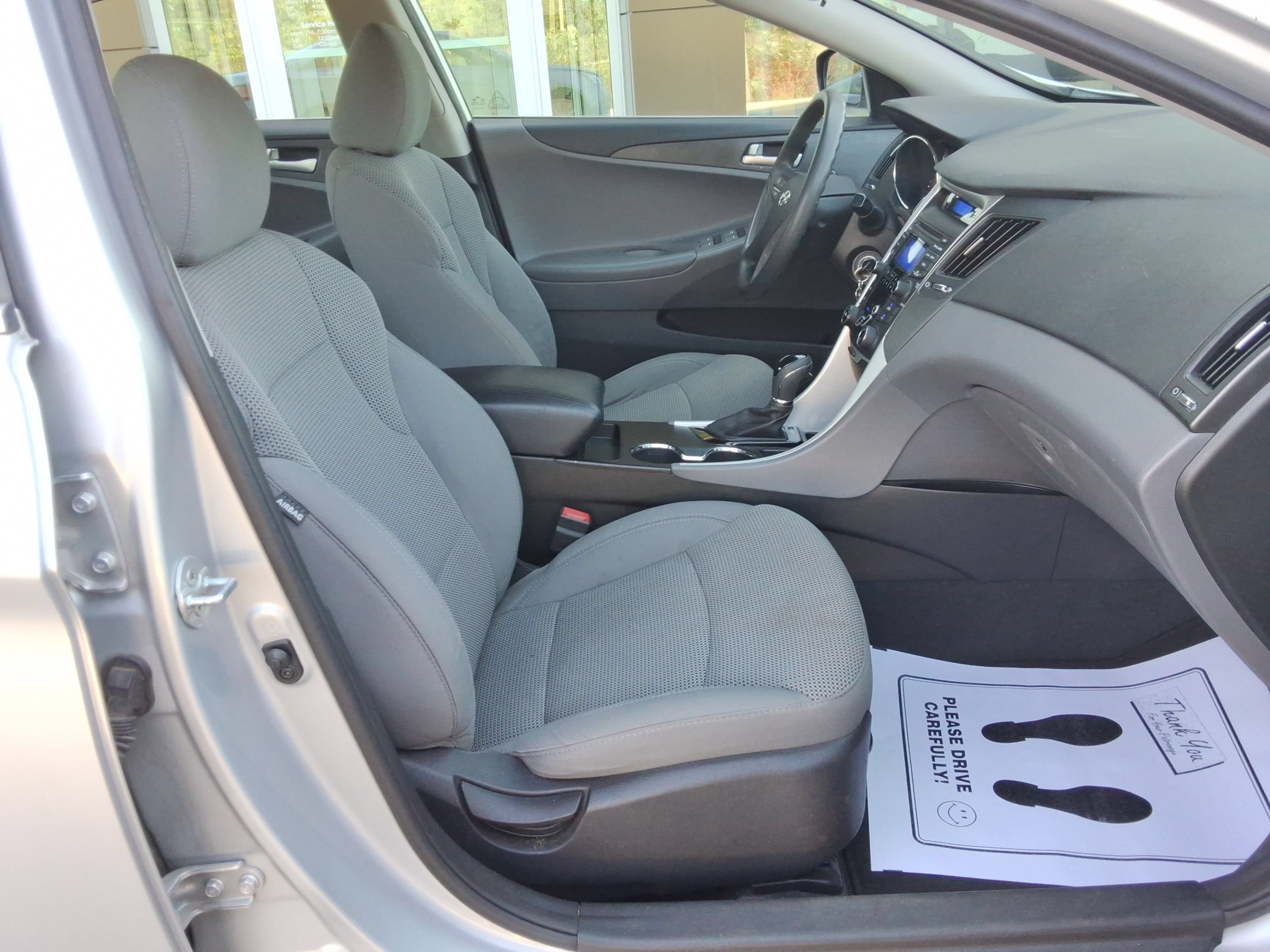 Used 2013 Hyundai Sonata GLS FWD image 24