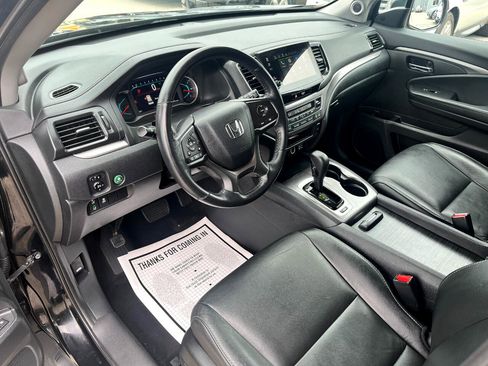 Used 2019 Honda Pilot EX-L image 9
