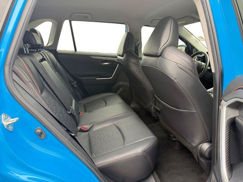 Used 2020 Toyota RAV4 Adventure AWD/4WD image 22