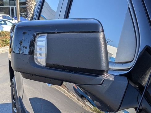 Certified 2024 Chevrolet Silverado 1500 RST w/ RST All Star Premium Package image 13