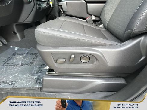 New 2026 Chevrolet Silverado 2500 Custom image 15