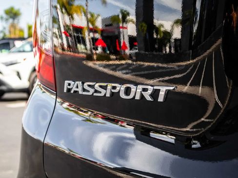 Used 2021 Honda Passport Touring image 31
