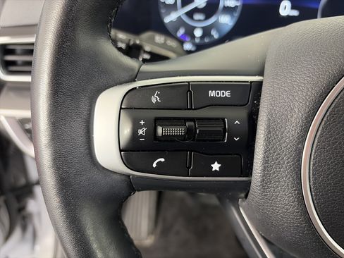 Used 2024 Kia Sportage SX AWD/4WD image 35