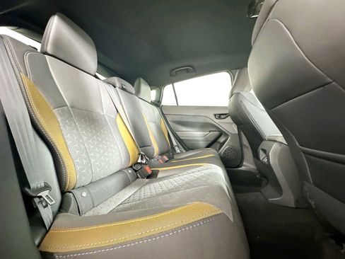 Certified 2025 Subaru Crosstrek 2.5i Sport w/ Crosstrek Mirror Package image 23